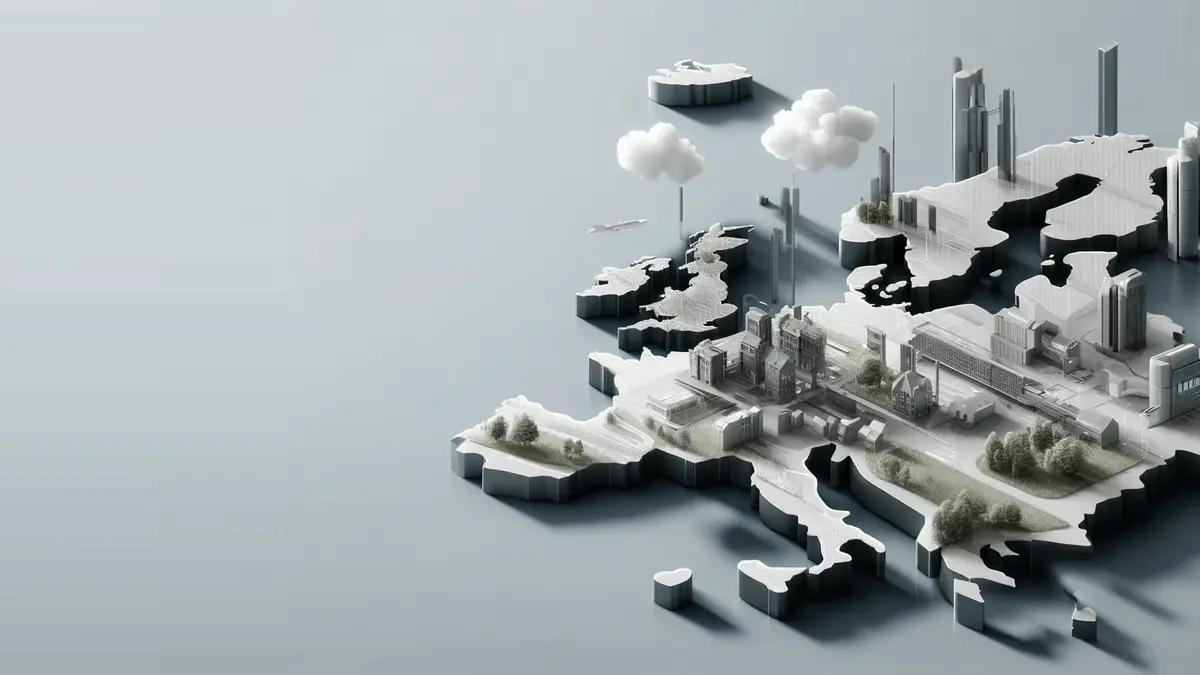 数字咨询与商业模式创新- XQ Digital