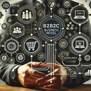 B2B2C Modell erfolgreich implementieren: Der umfassende Leitfaden