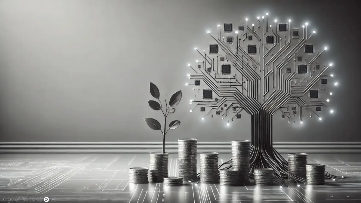 Nachhaltige Geschäftsmodelle – XQ Digital